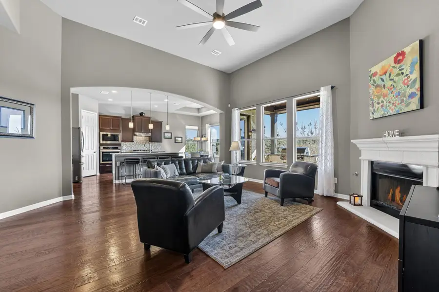 5133 Texas Bluebell Dr, Spicewood, TX 78669 - Image #2