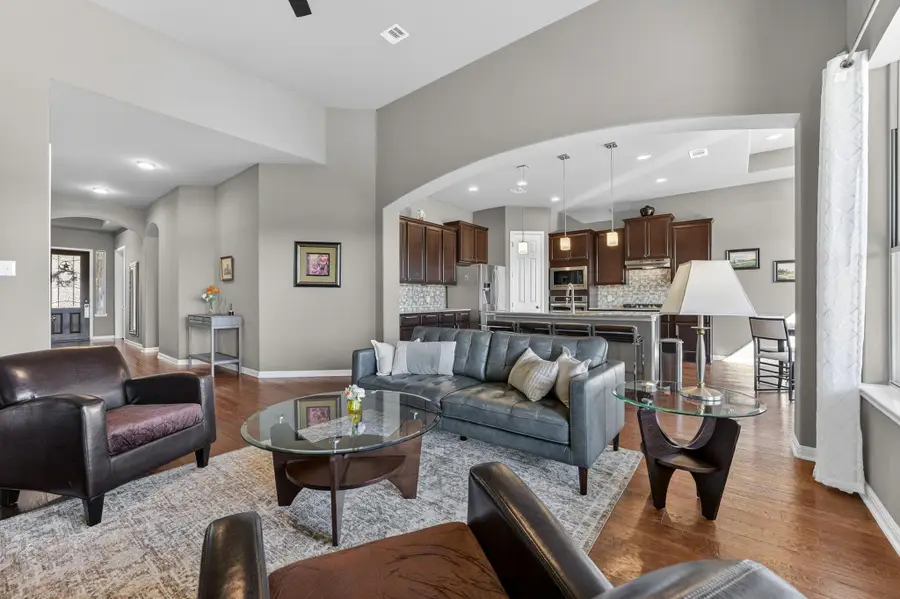 5133 Texas Bluebell Dr, Spicewood, TX 78669 - Image #3