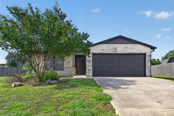1548 Cap Stone Rdg, New Braunfels, TX 78130