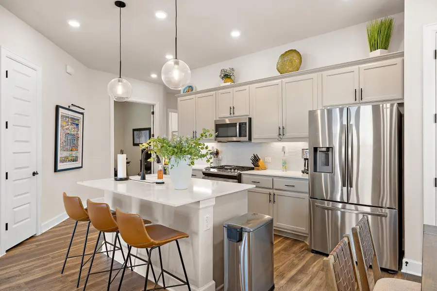 4512 Sea Salt Dr, Austin, TX 78747 - #3