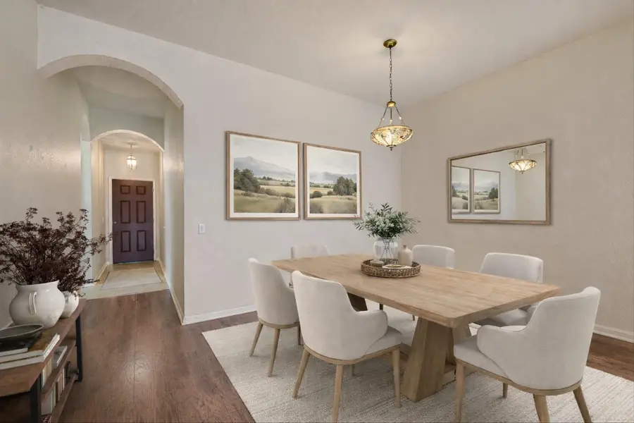 9616 Magna Carta Loop, Austin, TX 78754 - #3