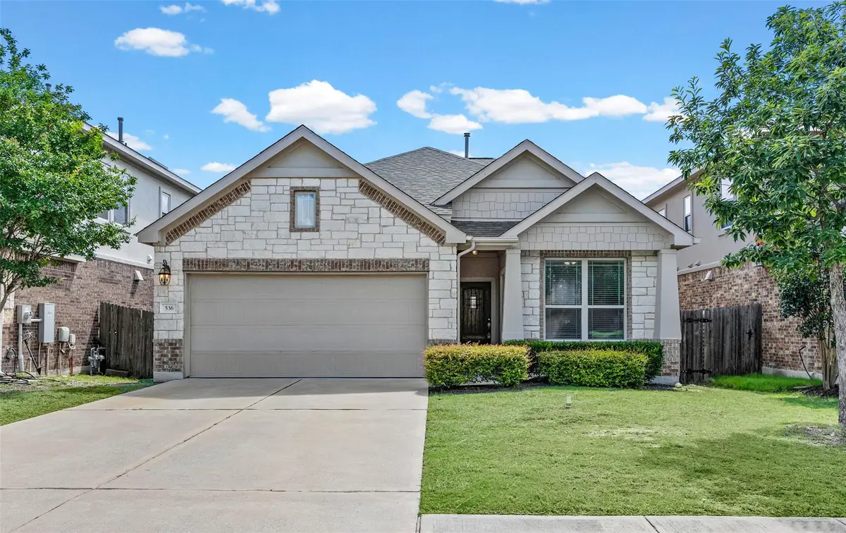 536 Rancho Verde Dr, Leander, TX 78641 - #1