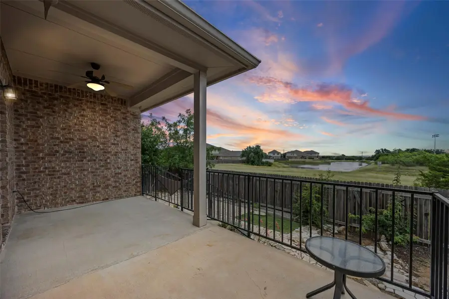 536 Rancho Verde Dr, Leander, TX 78641 - #3