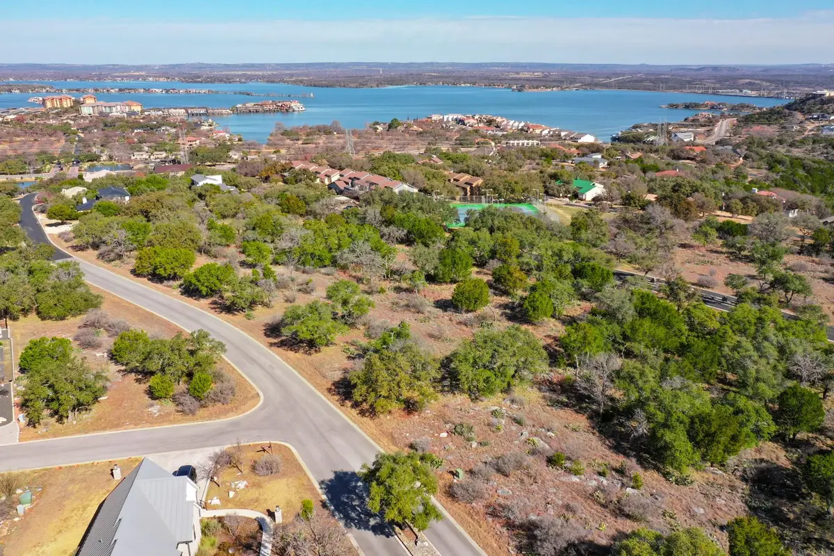 TBD Tail Wind Ln, Horseshoe Bay, TX 78657 - #1