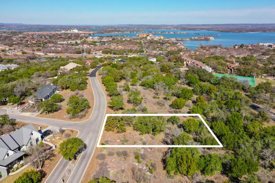 TBD Tail Wind Ln, Horseshoe Bay, TX 78657 - #2