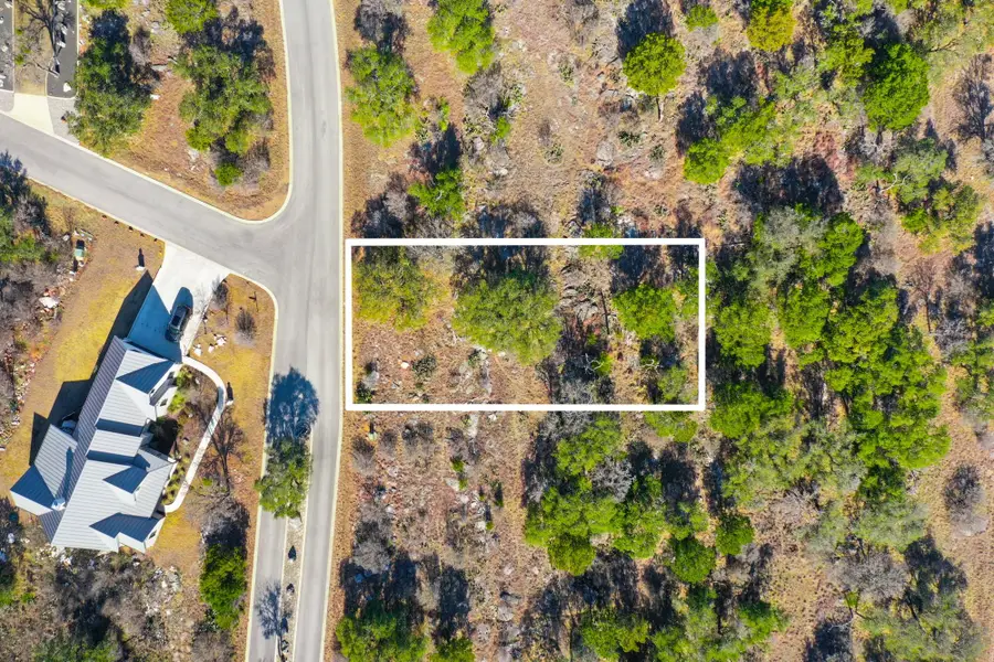 TBD Tail Wind Ln, Horseshoe Bay, TX 78657 - #3