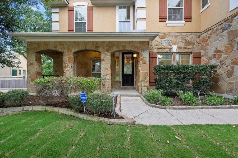 3904 Avery Woods Ln, Cedar Park, TX 78613 - #2