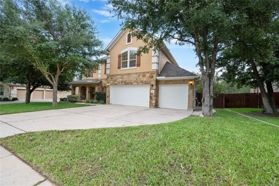3904 Avery Woods Ln, Cedar Park, TX 78613 - #3