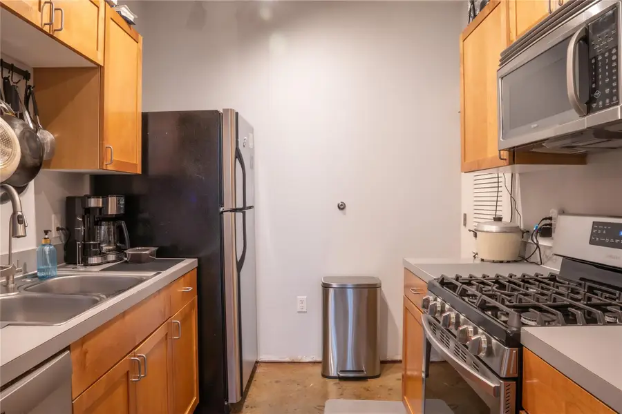 2401 E 6th St #6100, Austin, TX 78702 - #3
