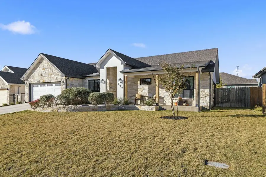 908 Smokey Oak Dr. Dr, Fredericksburg, TX 78624 - #3