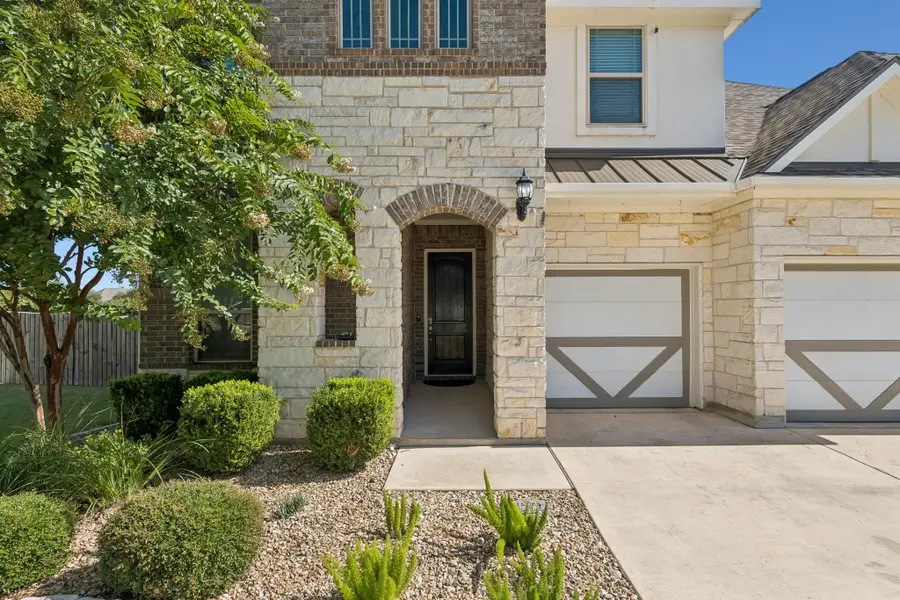 124 Redtail Ln, Leander, TX 78641 - #2