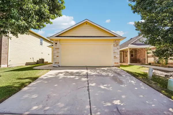 15104 Verela Dr, Austin, TX 78725