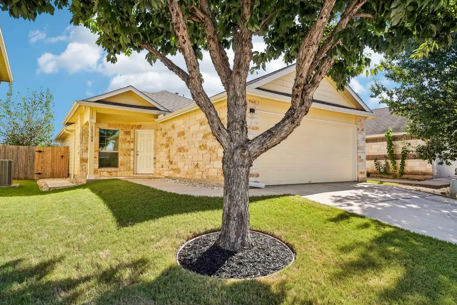 15104 Verela Dr, Austin, TX 78725 - #3