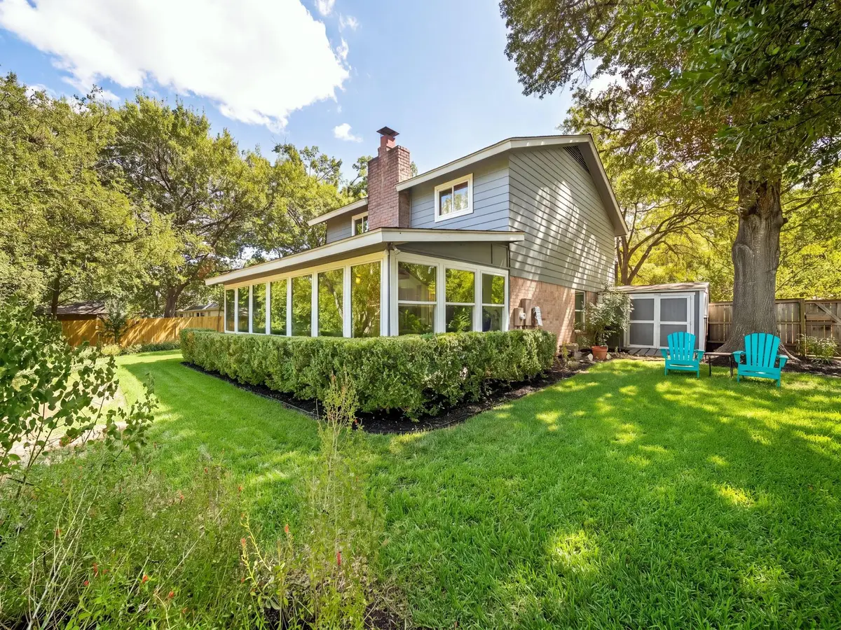 2406 Lancaster Dr, Austin, TX 78748 - #1