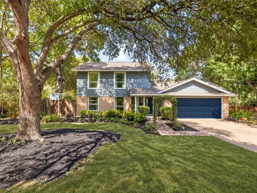 2406 Lancaster Dr, Austin, TX 78748 - #2