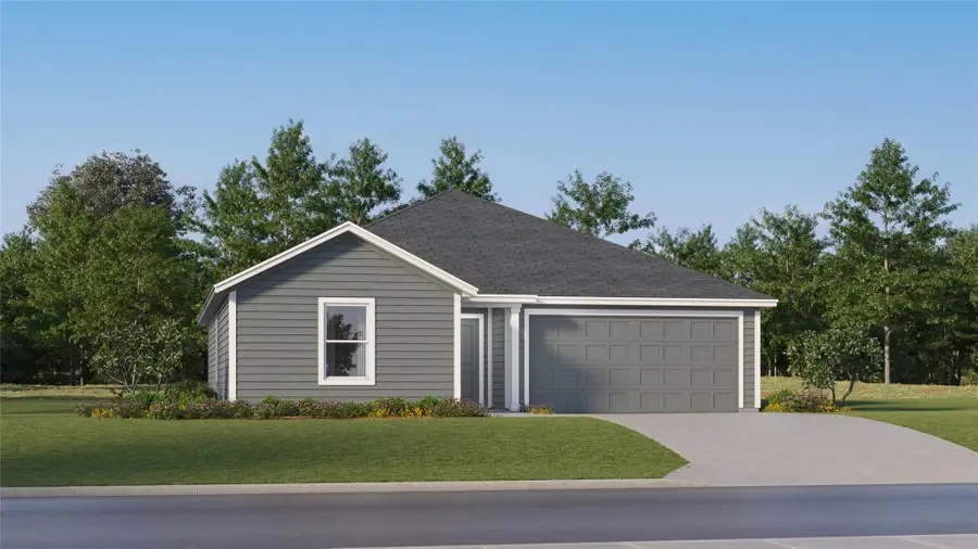 204 Bertram Oaks Dr, Bertram, TX 78605 - #2