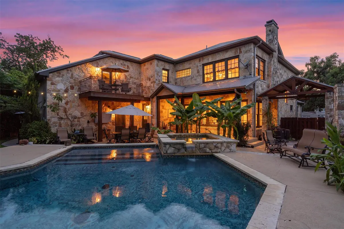 5503 New Haven Ct, Austin, TX 78756 - #1