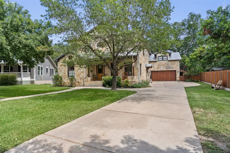 5503 New Haven Ct, Austin, TX 78756 - #2