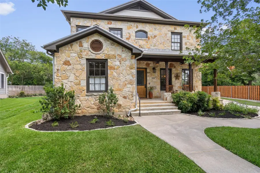 5503 New Haven Ct, Austin, TX 78756 - #3