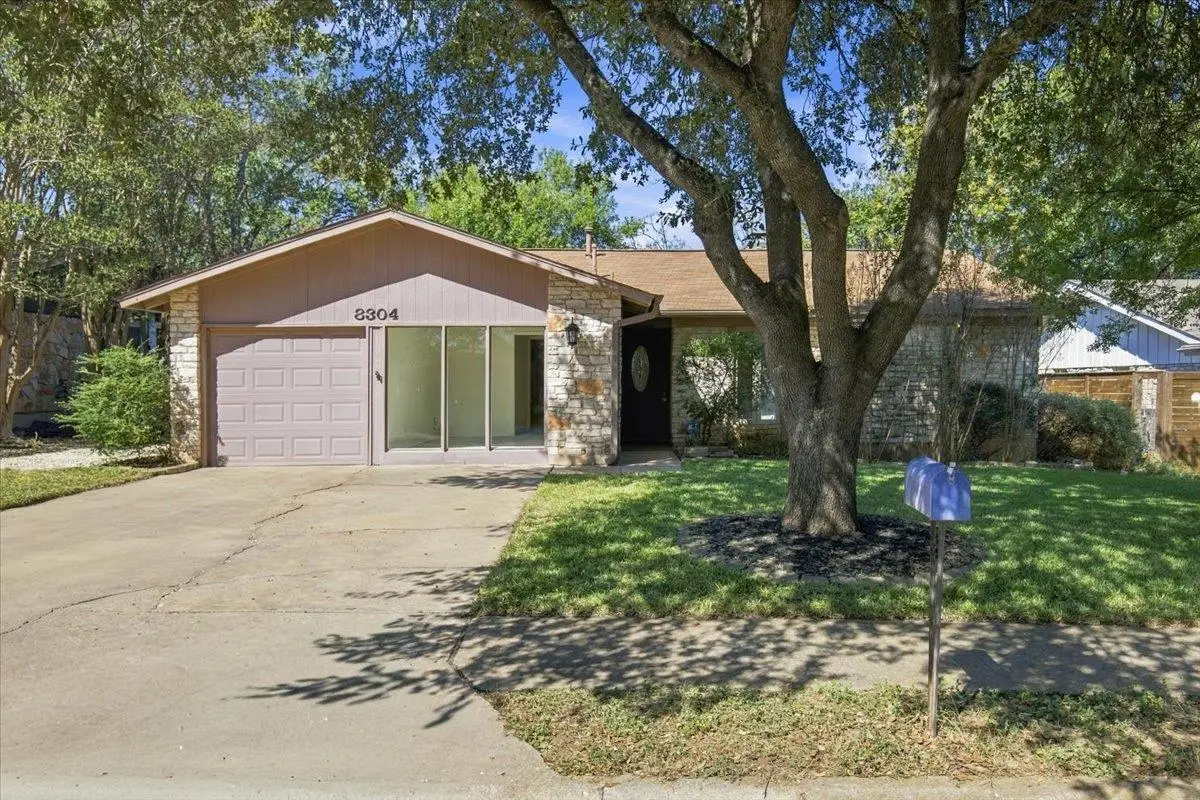 8304 Seminary Ridge Dr, Austin, TX 78745 - #1