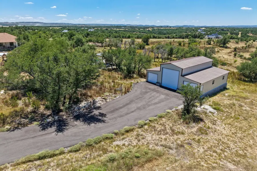 100 W Leaning Madrone Dr, Johnson City, TX 78636 - #3