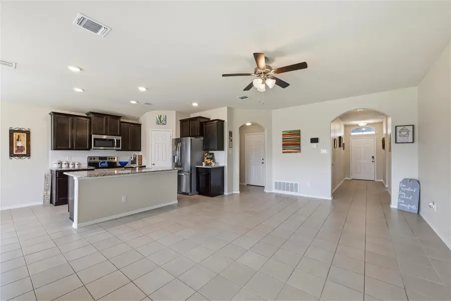 9206 Susan Dr, Killeen, TX 76542 - #2