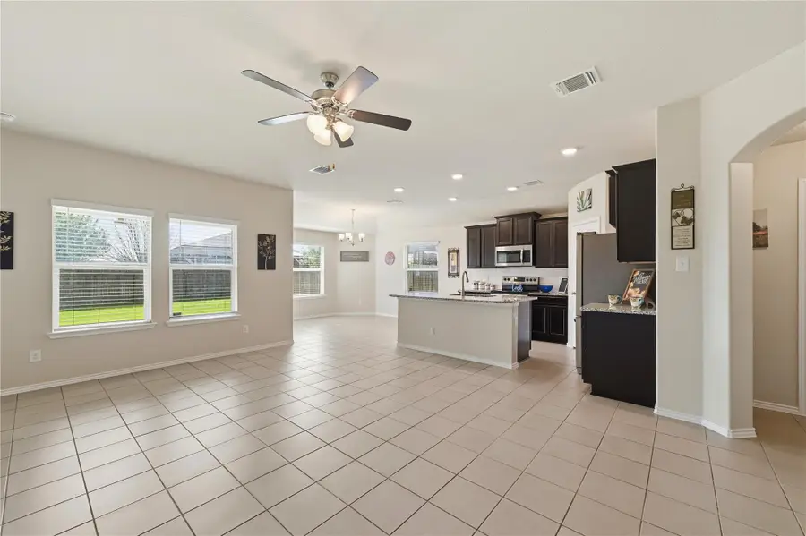 9206 Susan Dr, Killeen, TX 76542 - #3