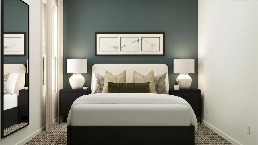 17915 Nashville Warbler Rd, Pflugerville, TX 78660 - #3