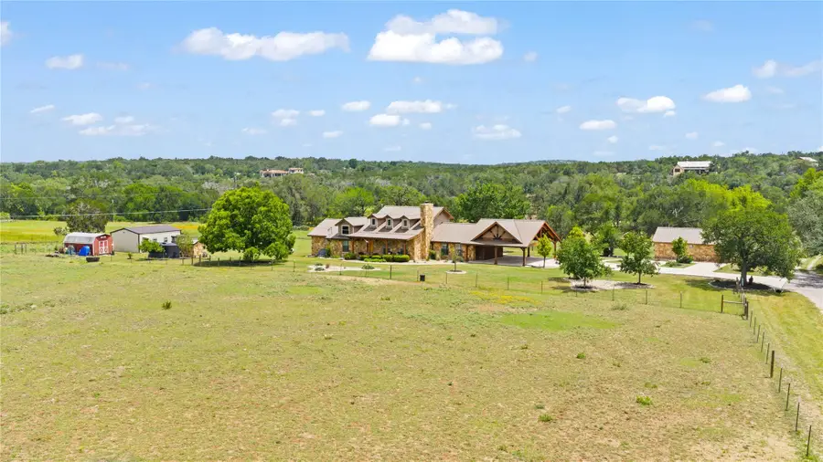 14909 Fitzhugh Rd #B, Austin, TX 78736 - #2
