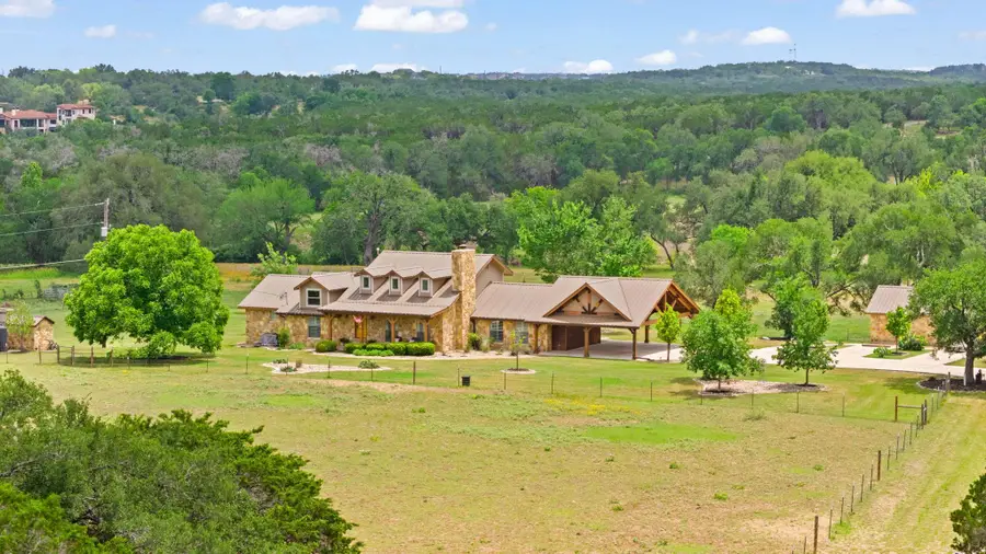 14909 Fitzhugh Rd #B, Austin, TX 78736 - #3
