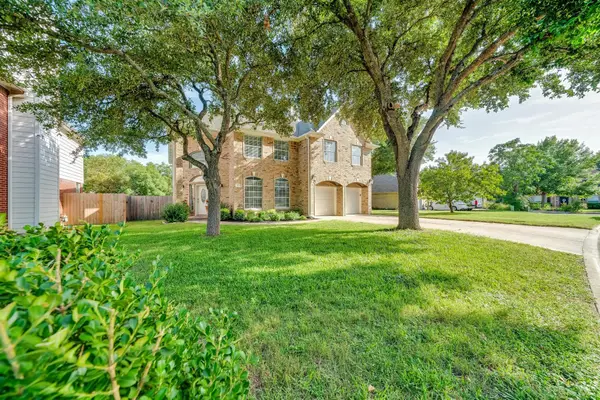 102 Parque Cv, Georgetown, TX 78626
