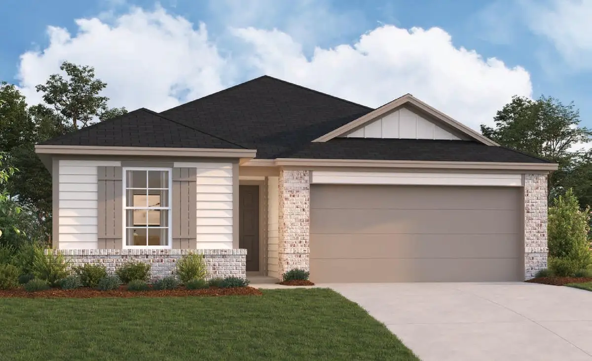 9404 Corvallis Dr, Austin, TX 78747 - #1