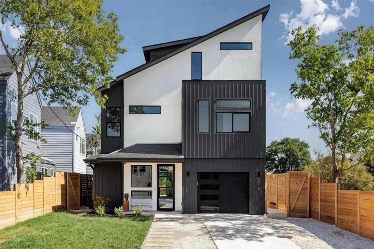 3414 Pennsylvania Ave, Austin, TX 78721 - #1
