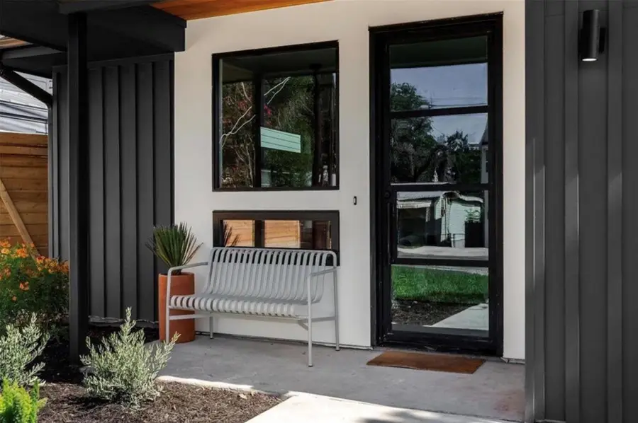 3414 Pennsylvania Ave, Austin, TX 78721 - #3
