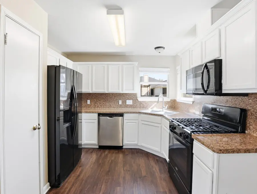 14704 Varrelman St, Austin, TX 78725 - #2