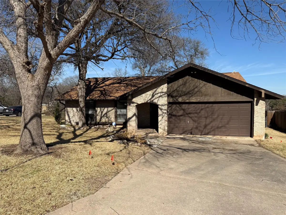 6510 Betty Cook Dr, Austin, TX 78723 - Image #1