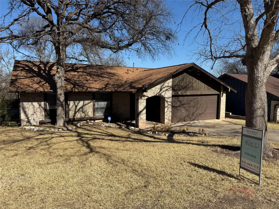 6510 Betty Cook Dr, Austin, TX 78723 - Image #2