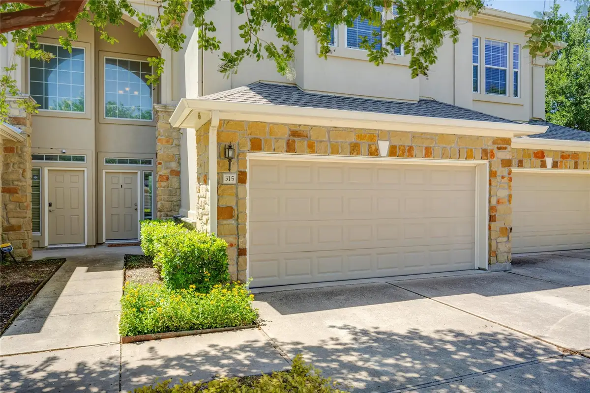 1101 E Parmer Ln #315, Austin, TX 78753 - #1