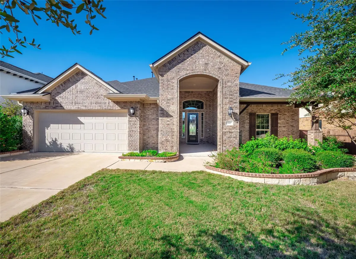 2817 Mossy Springs Dr, Leander, TX 78641 - Image #1