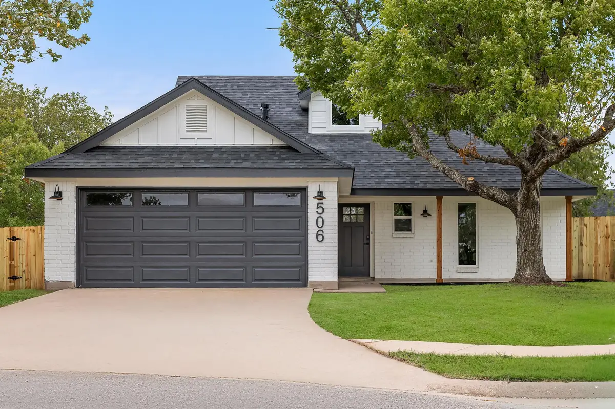 506 Green Valley Cv, Pflugerville, TX 78660 - Image #1