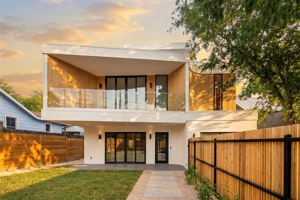 1005 W Johanna St W, Austin, TX 78704 - #1