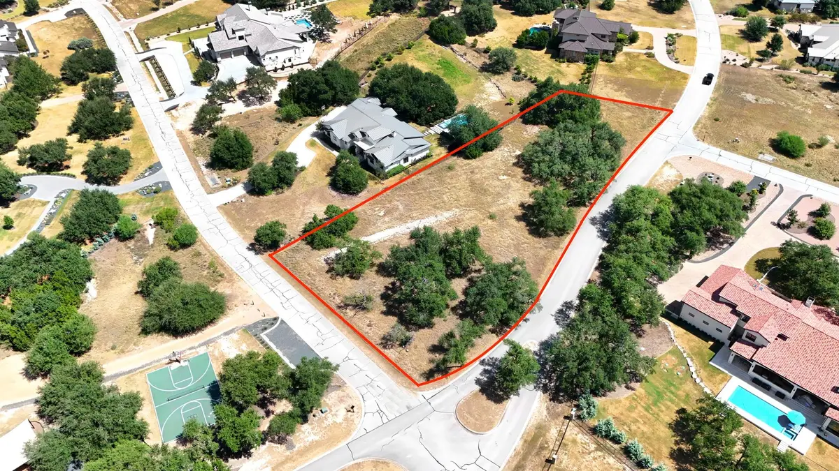 8417 Lakewood Ridge Cv, Austin, TX 78738 - #1