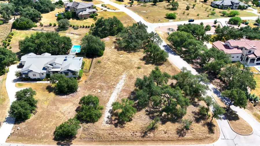 8417 Lakewood Ridge Cv, Austin, TX 78738 - #2