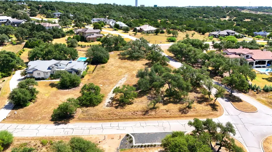 8417 Lakewood Ridge Cv, Austin, TX 78738 - #3