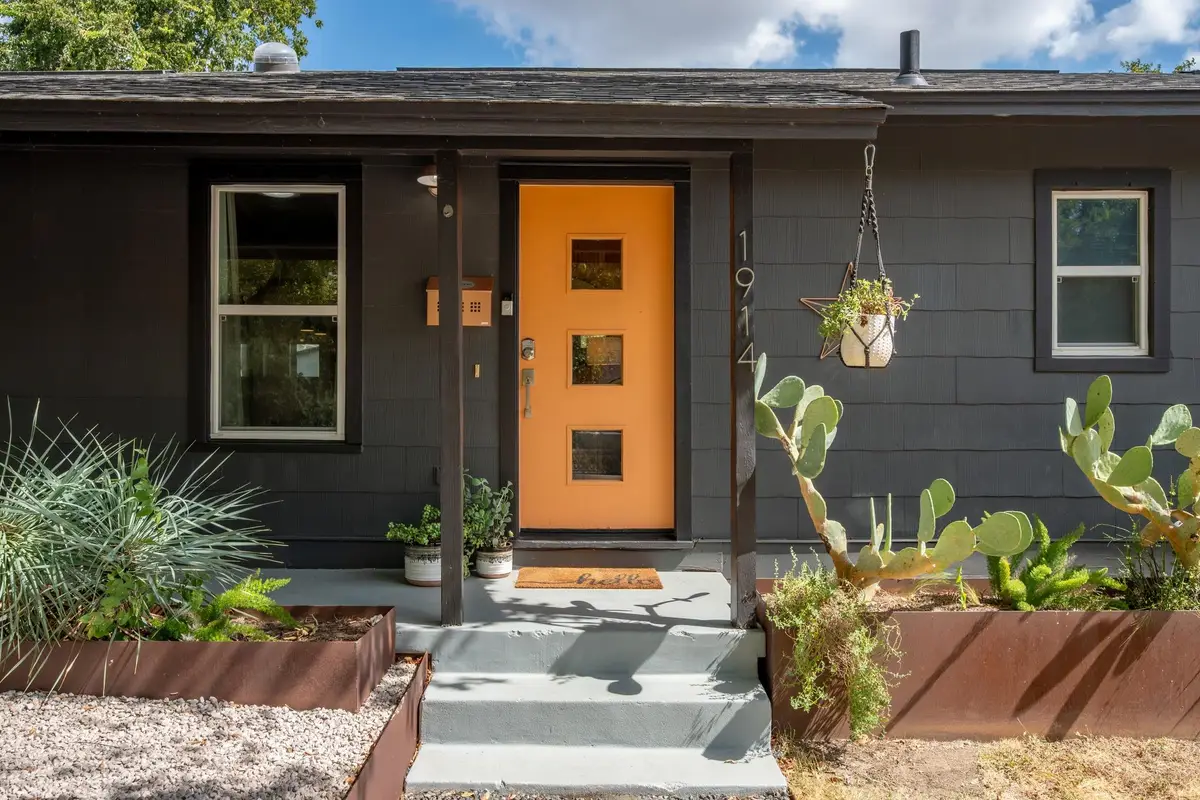 1914 Alegria Rd, Austin, TX 78757 - #1