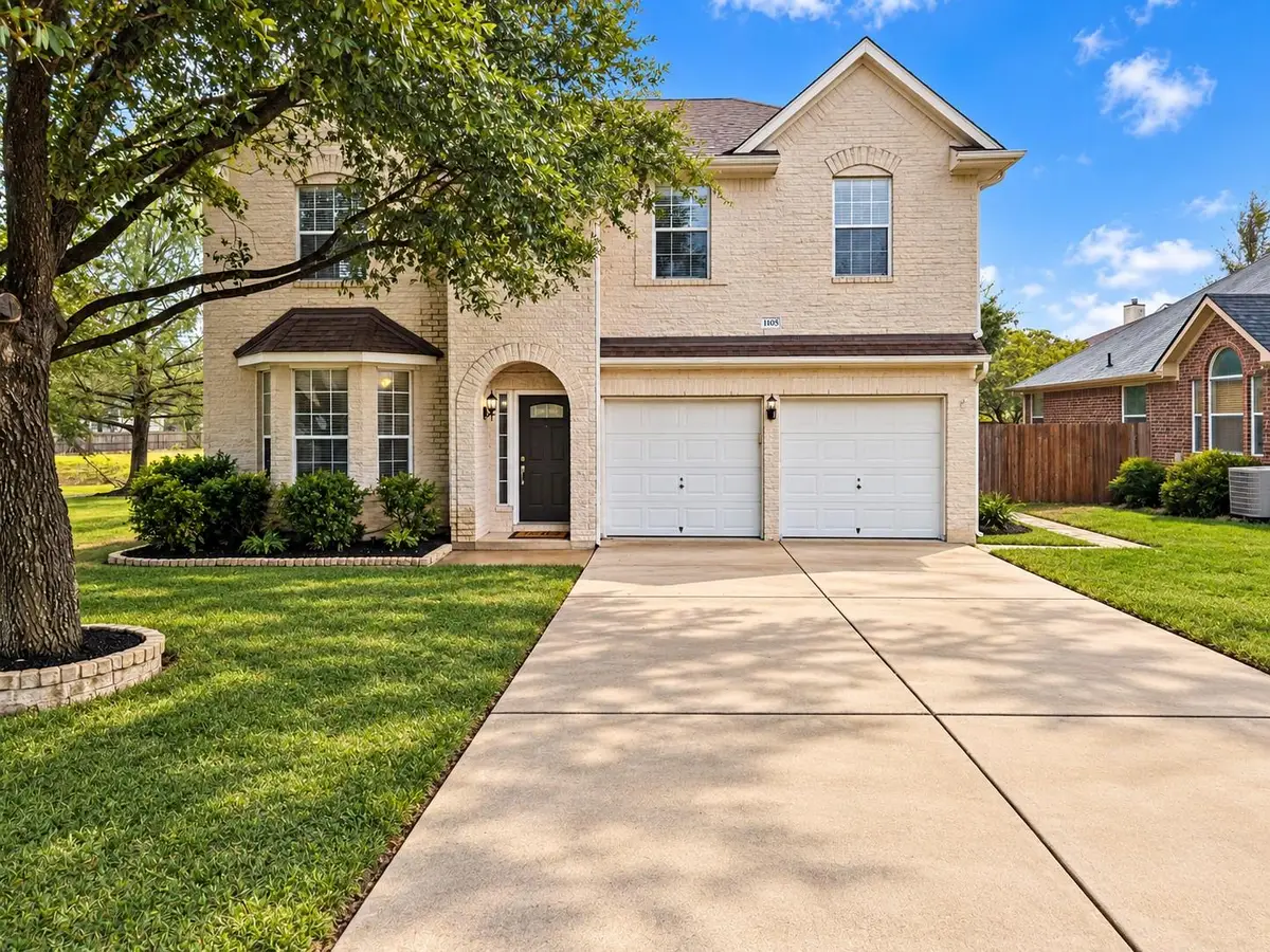 1105 Connemara Ln, Pflugerville, TX 78660 - #1