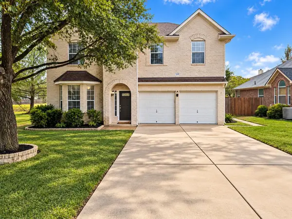 1105 Connemara Ln, Pflugerville, TX 78660