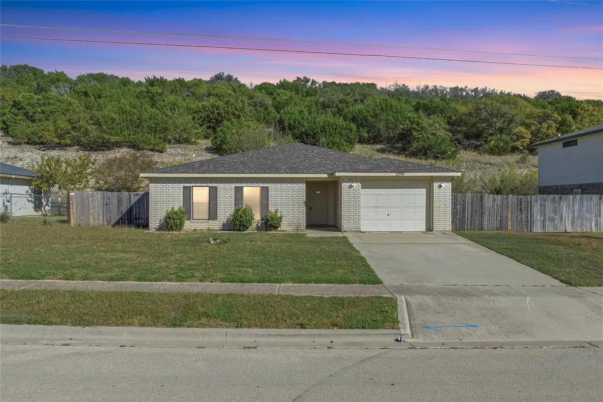 2108 Cline Dr, Copperas Cove, TX 76522 - Image #1