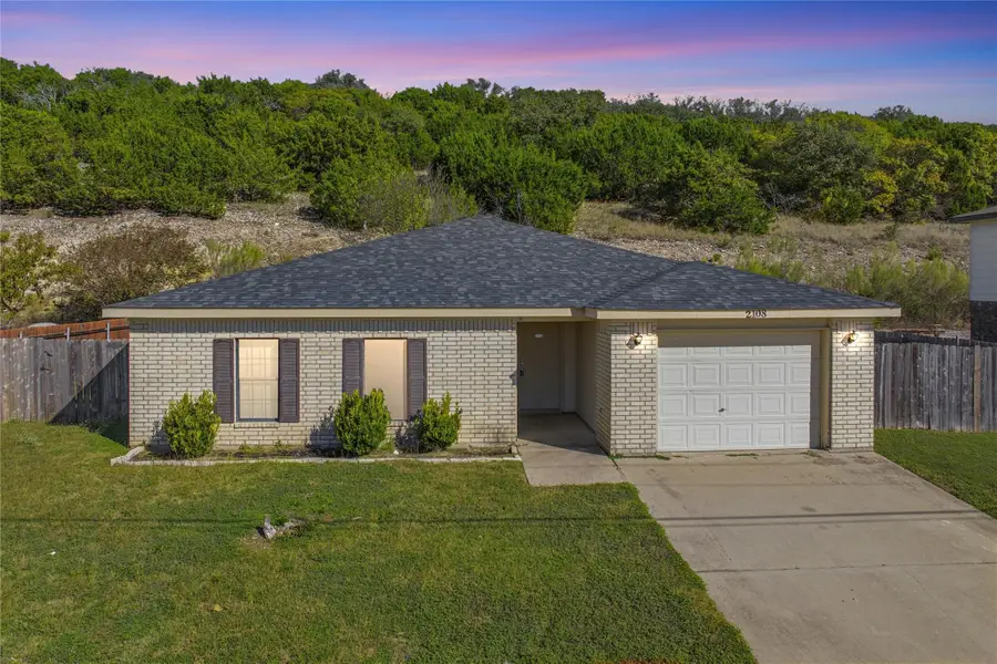 2108 Cline Dr, Copperas Cove, TX 76522 - Image #2