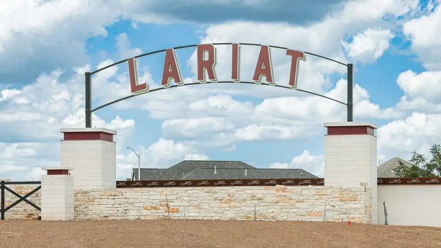 100 Rightfield Dr, Liberty Hill, TX 78642 - #3